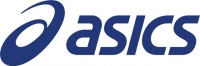 アシックス　SUKU²（スクスク）のロゴ