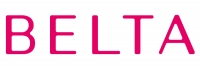 株式会社ベルタのロゴ